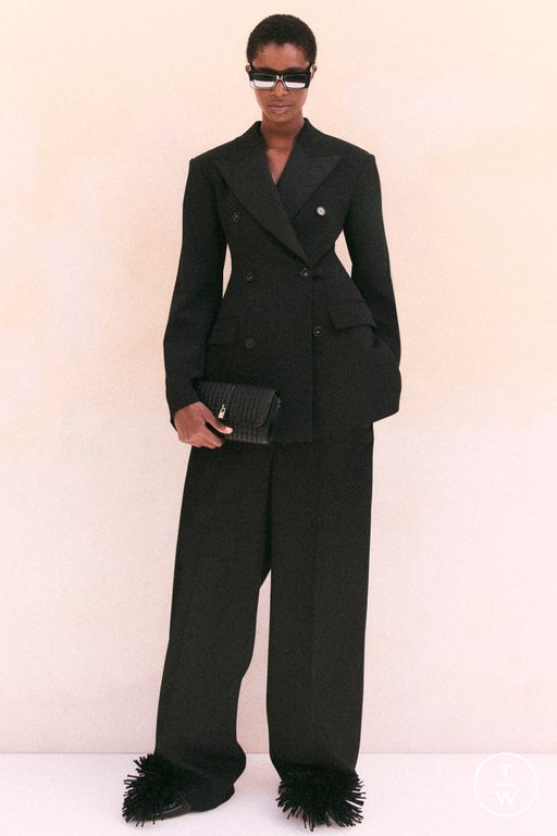 RS 26 Stella McCartney Look 6