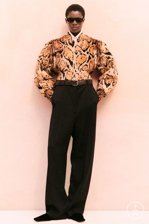 RS 26 Stella McCartney Look 9