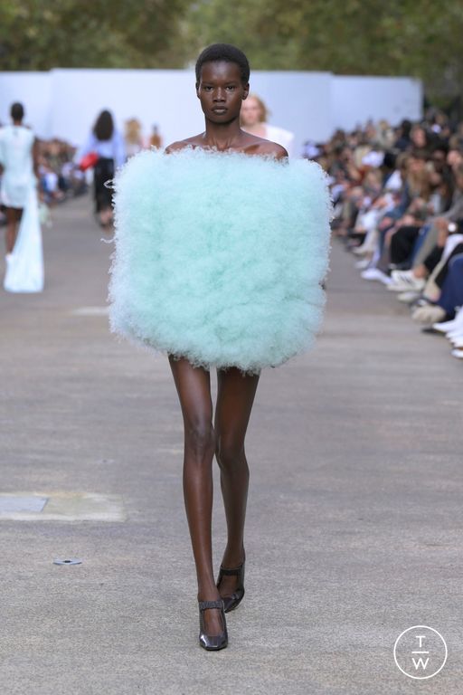 Spring-Summer 2025 Stella McCartney Look 15