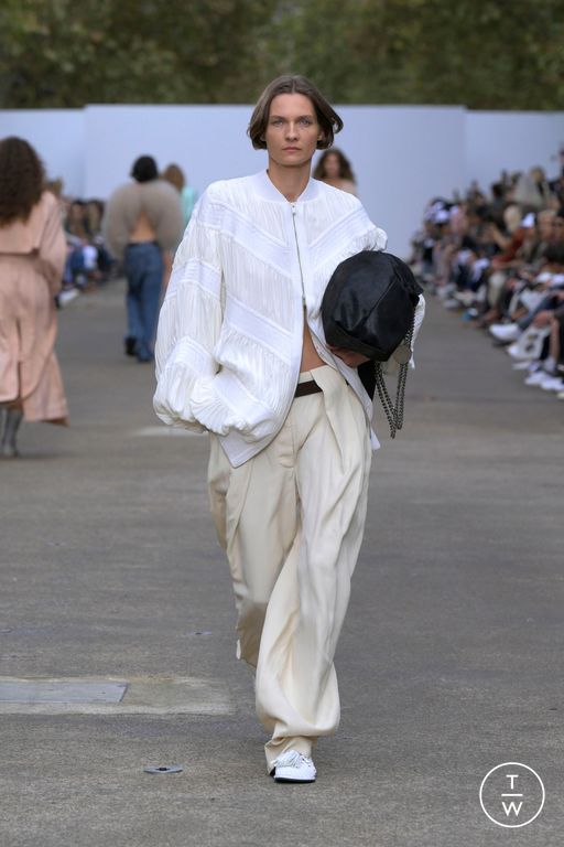 Spring-Summer 2025 Stella McCartney Look 29