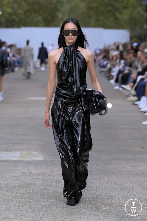 Spring-Summer 2025 Stella McCartney Look 40