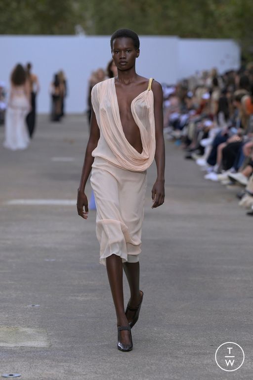 Spring-Summer 2025 Stella McCartney Look 50