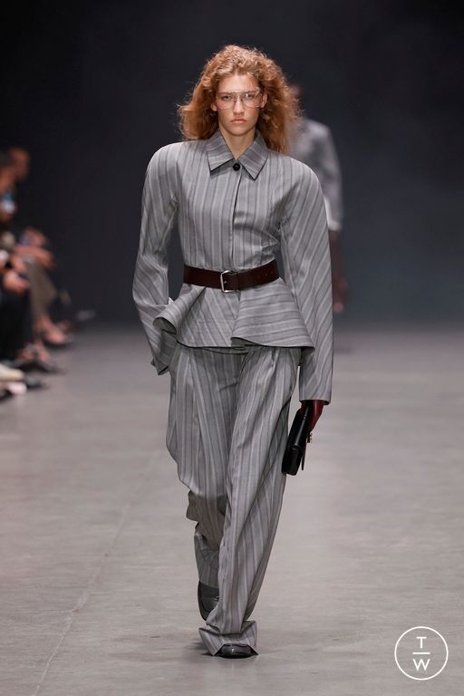 SS26 Stella McCartney Look 1