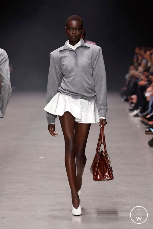 SS26 Stella McCartney Look 2