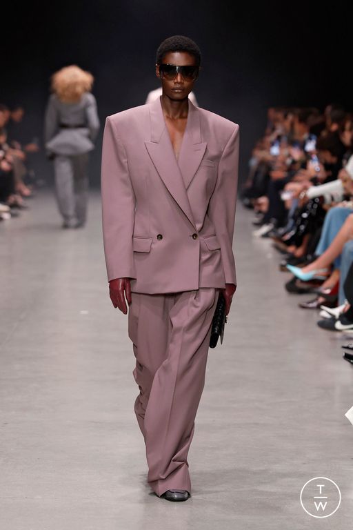 SS26 Stella McCartney Look 3