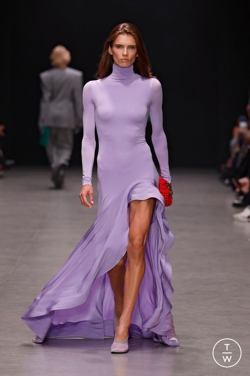 SS26 Stella McCartney Look 7