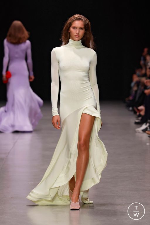 SS26 Stella McCartney Look 9