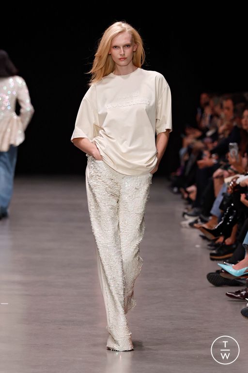 SS26 Stella McCartney Look 12