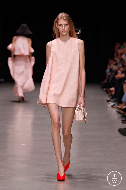 SS26 Stella McCartney Look 13