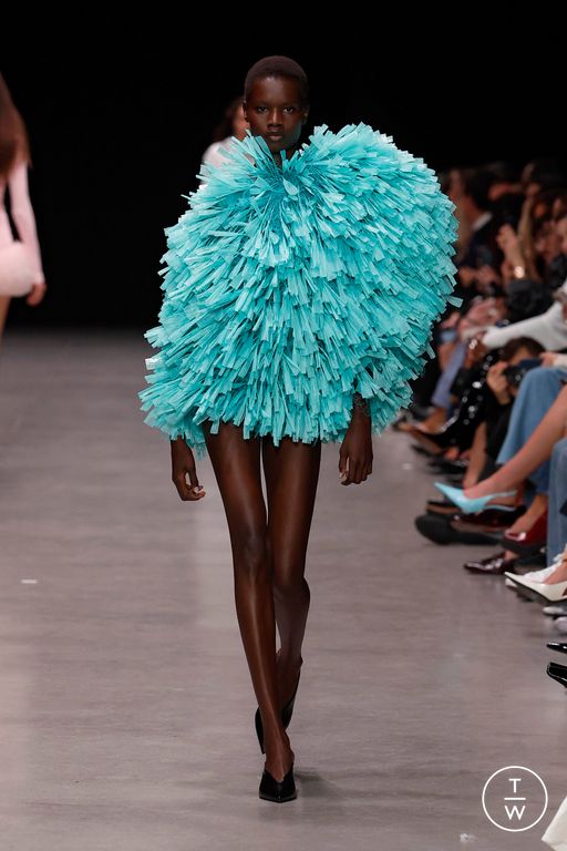 SS26 Stella McCartney Look 17