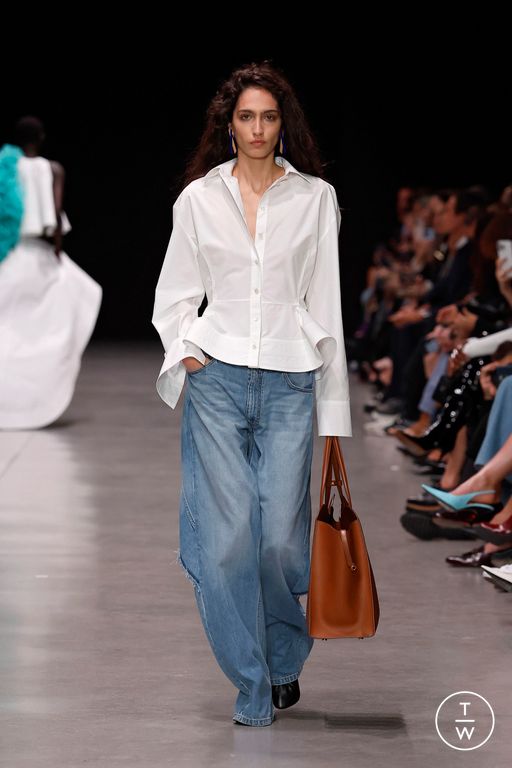 SS26 Stella McCartney Look 18
