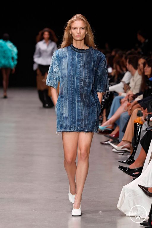 SS26 Stella McCartney Look 19