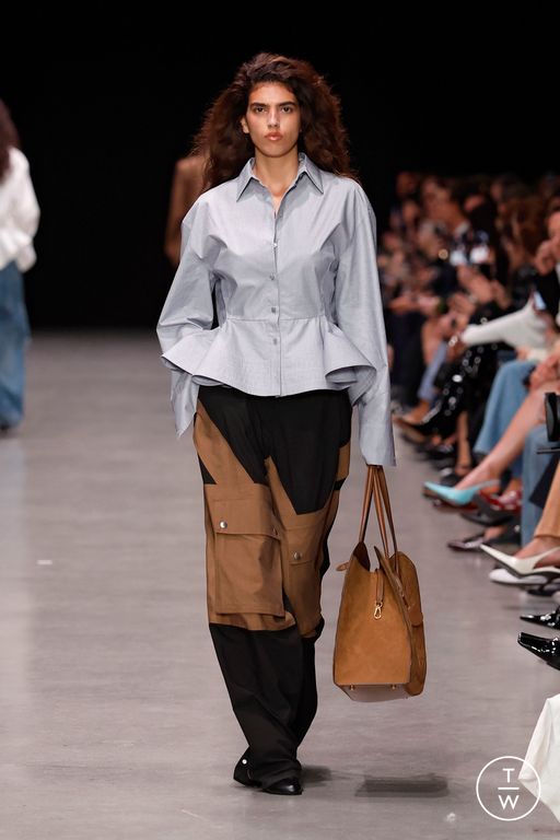 SS26 Stella McCartney Look 20