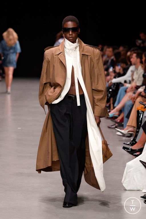 SS26 Stella McCartney Look 21