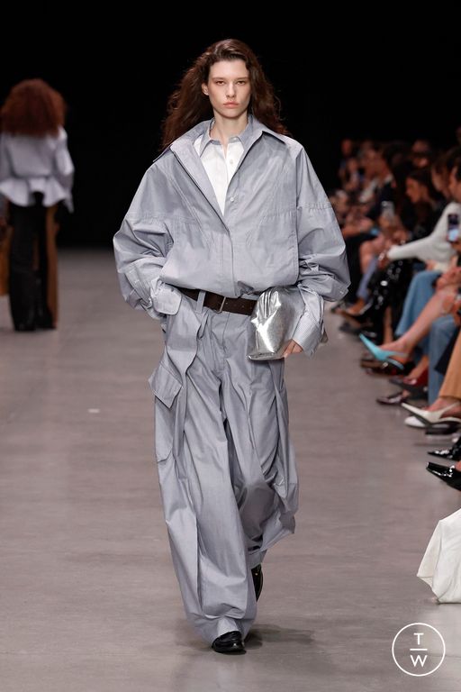 SS26 Stella McCartney Look 22