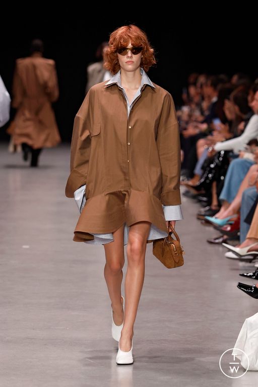 SS26 Stella McCartney Look 23