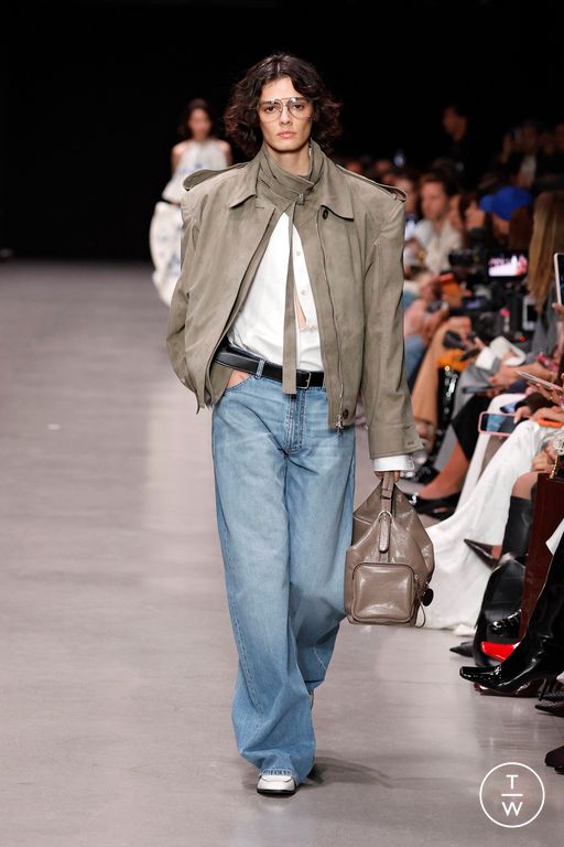SS26 Stella McCartney Look 24
