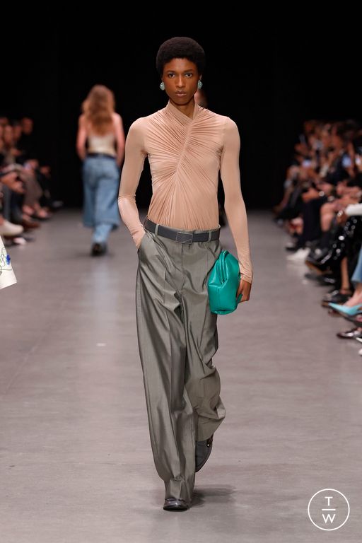 SS26 Stella McCartney Look 29