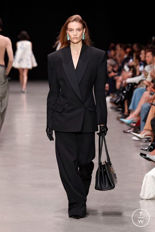 SS26 Stella McCartney Look 30