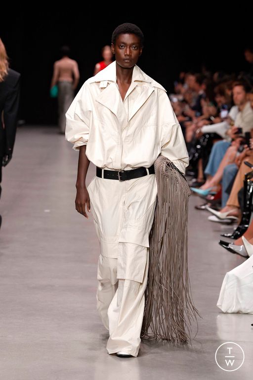 SS26 Stella McCartney Look 31