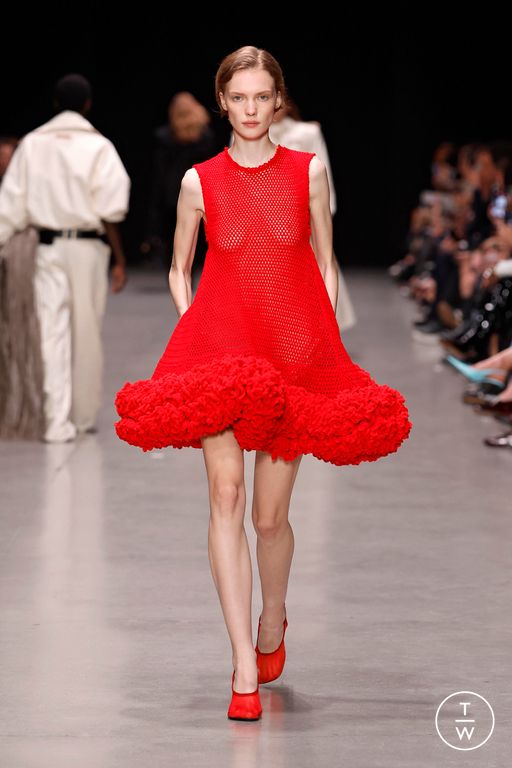 SS26 Stella McCartney Look 32