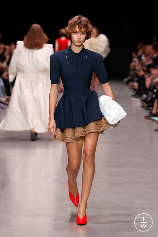 SS26 Stella McCartney Look 34