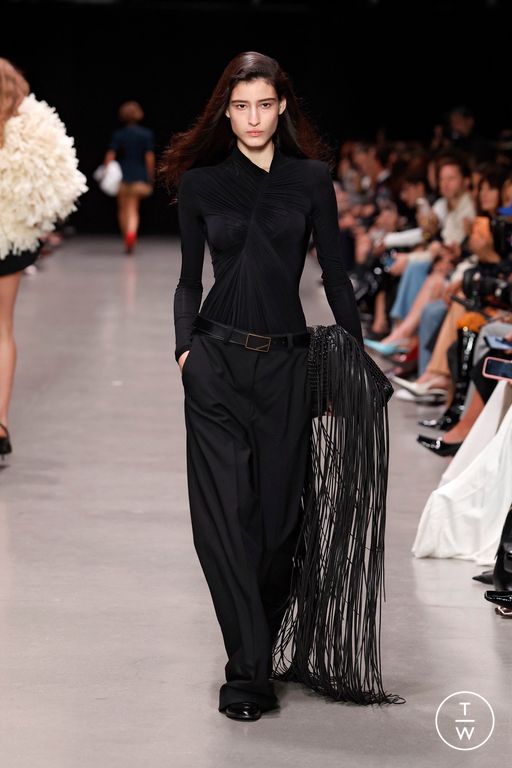 SS26 Stella McCartney Look 36