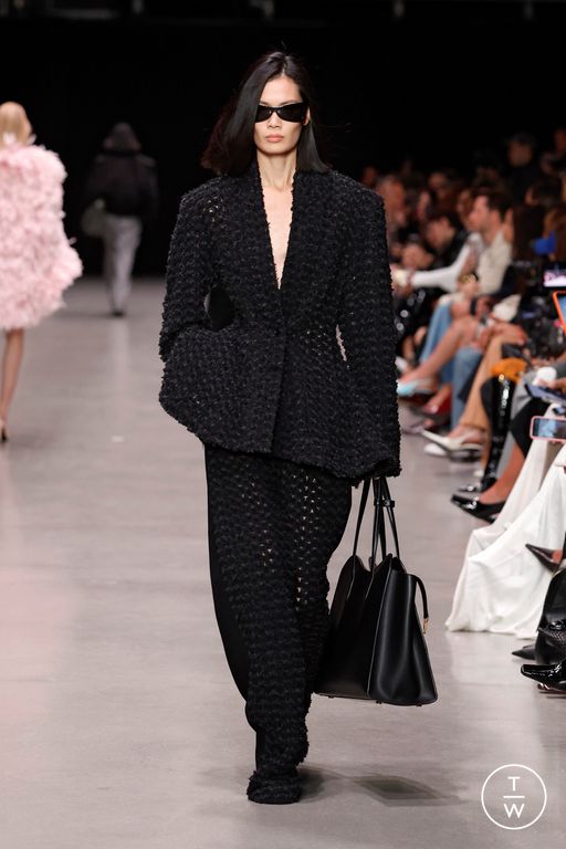 SS26 Stella McCartney Look 39