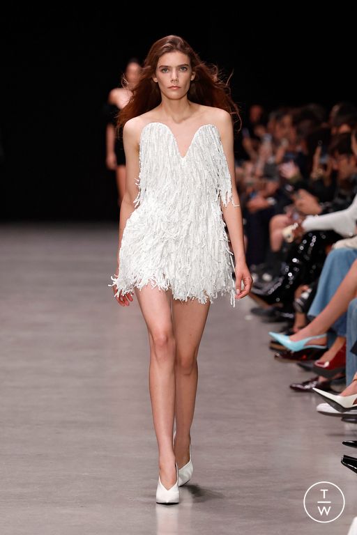 SS26 Stella McCartney Look 41