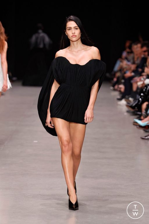 SS26 Stella McCartney Look 42