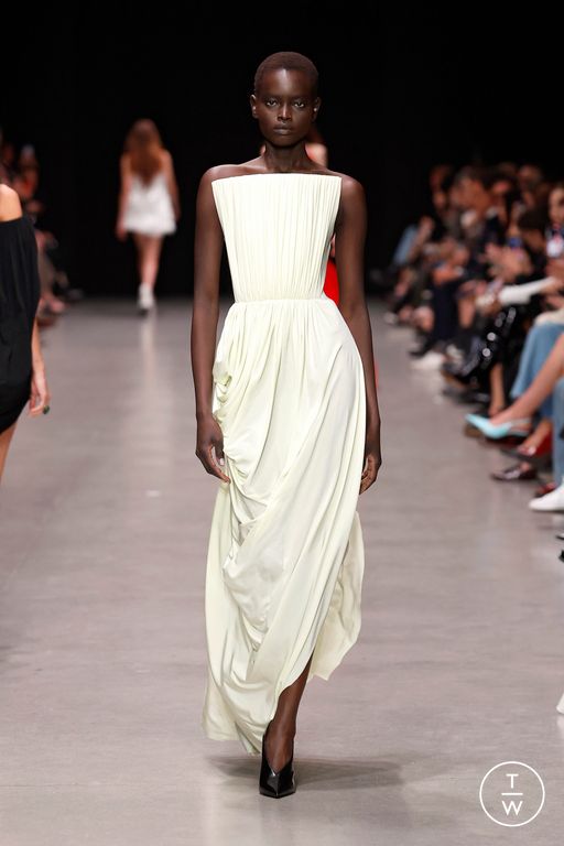 SS26 Stella McCartney Look 43