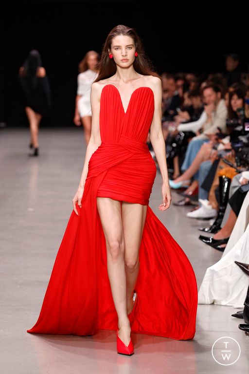 SS26 Stella McCartney Look 44