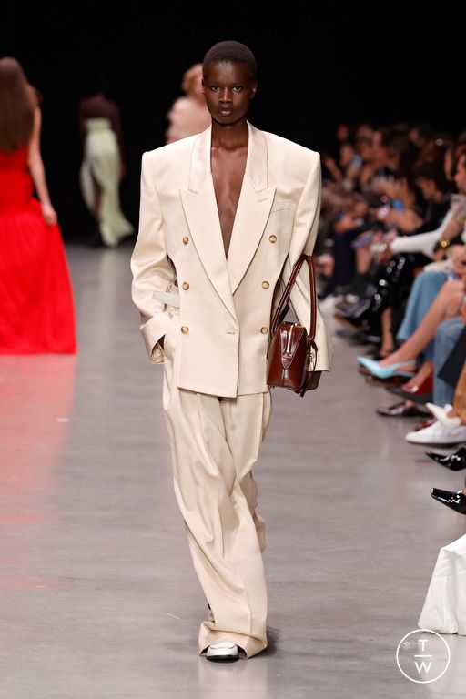 SS26 Stella McCartney Look 46