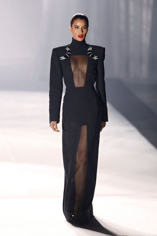 FW24 Stephane Rolland Look 2