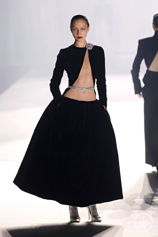 FW24 Stephane Rolland Look 4