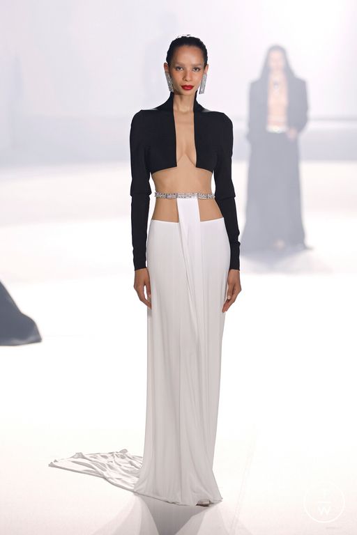 FW24 Stephane Rolland Look 6