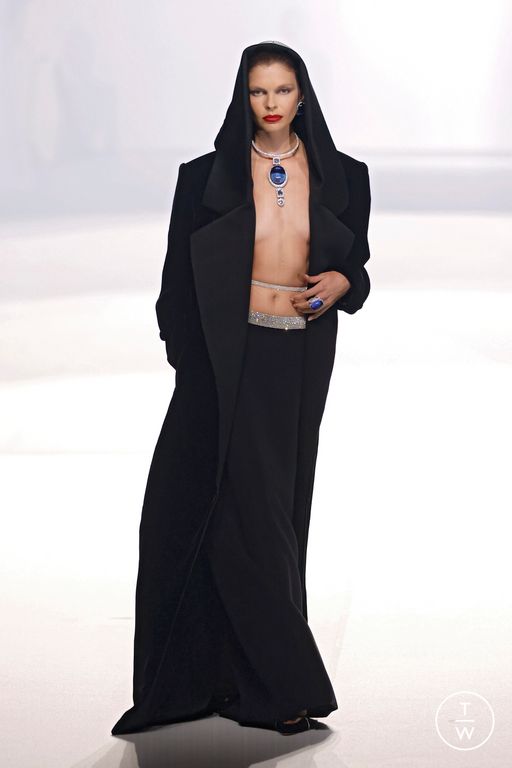 FW24 Stephane Rolland Look 7