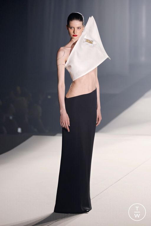 FW24 Stephane Rolland Look 12