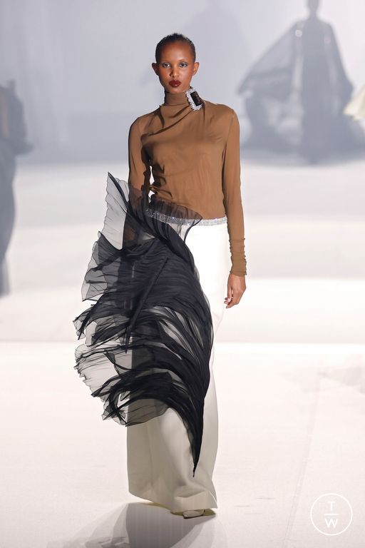 FW24 Stephane Rolland Look 13