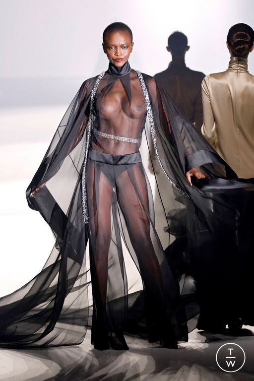 FW24 Stephane Rolland Look 16