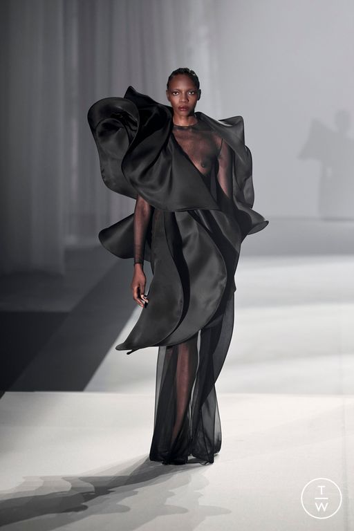 FW24 Stephane Rolland Look 15