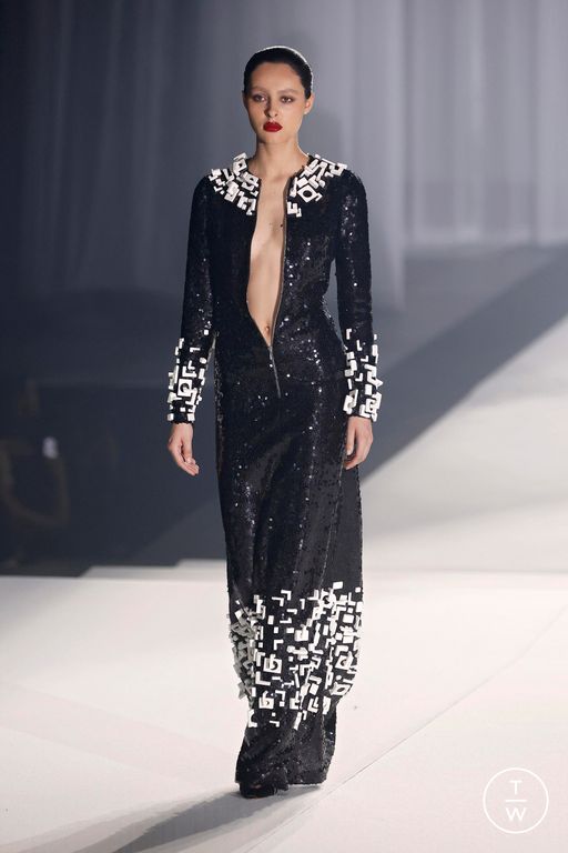 FW24 Stephane Rolland Look 18