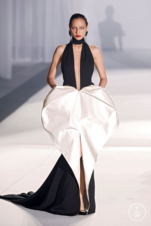 FW24 Stephane Rolland Look 21