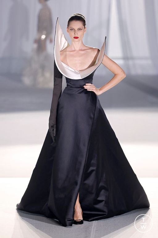FW24 Stephane Rolland Look 31