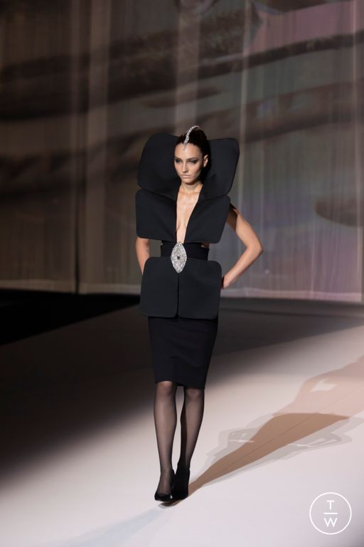 FW25 Stephane Rolland Look 2