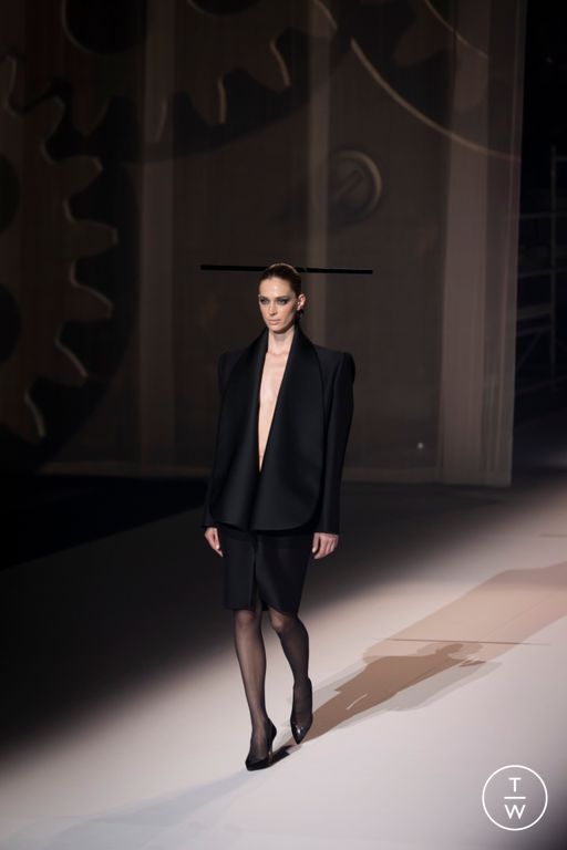 FW25 Stephane Rolland Look 5