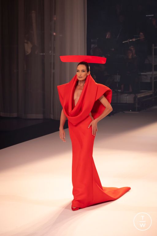 FW25 Stephane Rolland Look 7