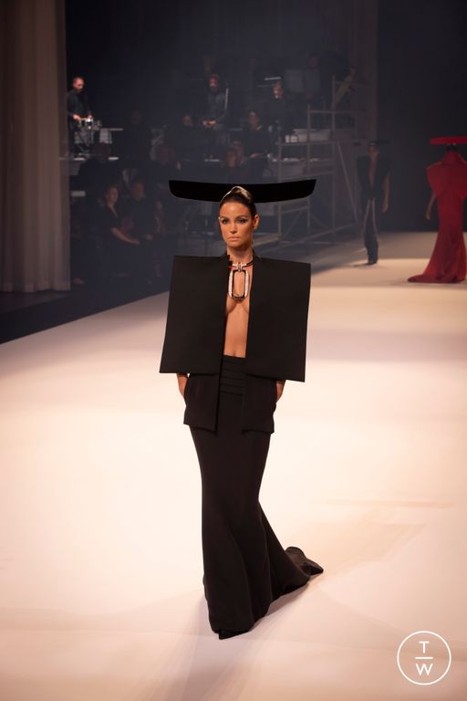 FW25 Stephane Rolland Look 8