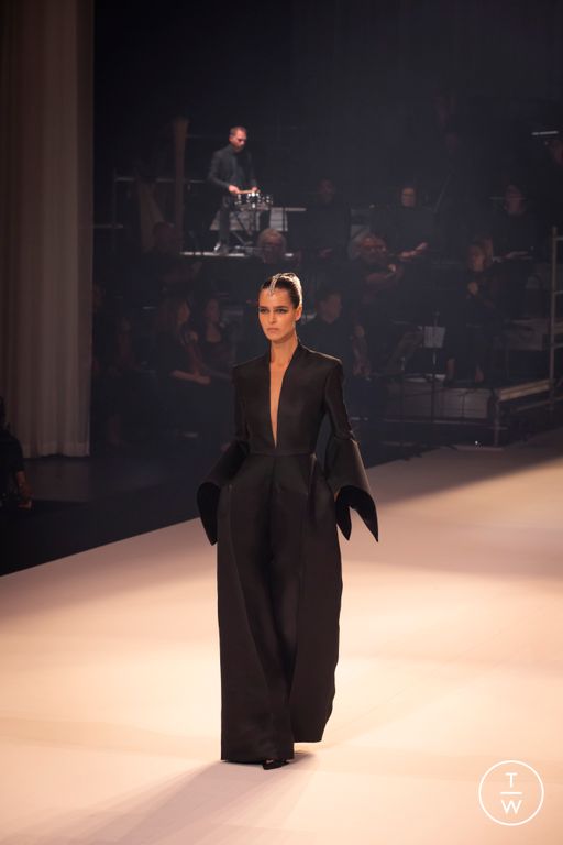 FW25 Stephane Rolland Look 10