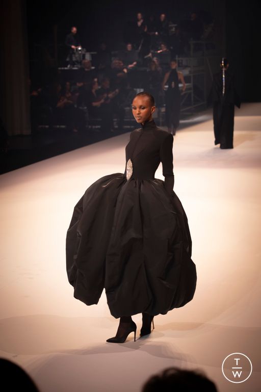 FW25 Stephane Rolland Look 11